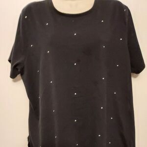 MAXWELL jetson 2X  EX COND pit to pit 24  length 25